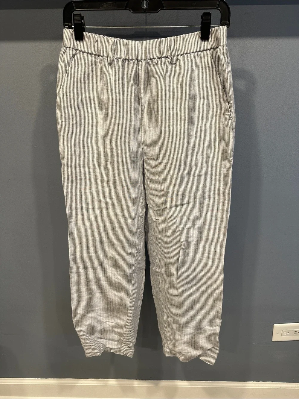 Quince inseam 25’